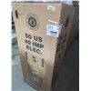 Image 1 : NEW Giant 50 Gallon Hot Water Heater 3000watt, 240V
