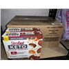 Image 1 : Slimfast Keto Bomb Peanut butter cups case lot 12 x 238g