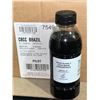 Image 1 : Pilot cold Brew coffee concentrate case lot 12 x 473ml