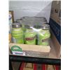 Image 1 : Taste Nirvane coco Aloe Drink Case lot 12 x 8oz