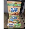 Image 1 : Nutri Grain Bars Apple cinnamon Lot of 2 x 590g