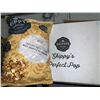 Image 1 : Skippys Caramel Kettle Corn Case lot 12 x 120g