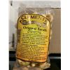 Image 1 : Clemente Taralli Baked Itallian Snacks case lot 12 x 249g
