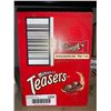 Image 1 : Malteasers Chocolate Bars Case lot 24 x 35g