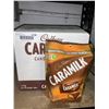 Image 1 : Cadbury Caramilk Case lot 8 x 147g