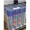 Image 1 : London Butane Refills Case lot of 12 x 400ml