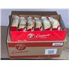 Image 1 : 7 Days Croissant Cream filled pastries Case lot of 24 x 75g