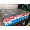 Image 1 : Carnation Skim Evaporated Milk Case Lot 24