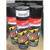 Image 1 : Fast Wax Spray Car Wax Lot of 5 x 454g