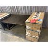 Image 3 : Northridge 7 piece Dinning Set NEW FLOOR MODEL, chairs still boxed