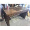 Image 2 : Tresanti Franklin 49 inch Adjustable Desk - OPEN BOX ITEM, SOLD AS IS