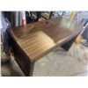 Image 3 : Tresanti Franklin 49 inch Adjustable Desk - OPEN BOX ITEM, SOLD AS IS