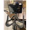 Image 2 : Echelon connect EX4s Spin Bike with touch screen monitor no adapter - OPEN BOX ITEM, SOLD AS IS