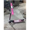 Image 1 : Street Runner Scooter folding - OPEN BOX ITEM, SOLD AS IS