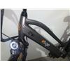 Image 3 : EBGO Electric Cruiser Bike, Display Model no keys/charger - OPEN BOX ITEM, SOLD AS IS