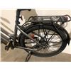 Image 5 : EBGO Electric Cruiser Bike, Display Model no keys/charger - OPEN BOX ITEM, SOLD AS IS