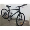 Image 1 : Infinity Boss Three Disc Floor Model Mountain Bike grey - OPEN BOX ITEM, SOLD AS IS