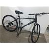 Image 2 : Infinity Boss Three Disc Floor Model Mountain Bike grey - OPEN BOX ITEM, SOLD AS IS