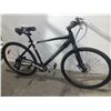 Image 1 : Infinity Boss Three Disc Floor Model Mountain Bike grey - OPEN BOX ITEM, SOLD AS IS