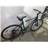 Image 3 : Infinity Boss Three Disc Floor Model Mountain Bike grey - OPEN BOX ITEM, SOLD AS IS