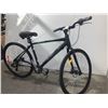 Image 1 : Infinity Boss Three Disc Floor Model , Mountain Bike grey, missing right pedal - OPEN BOX ITEM, SOLD