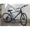 Image 2 : Infinity Boss Three Disc Floor Model , Mountain Bike grey, missing right pedal - OPEN BOX ITEM, SOLD