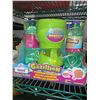 Image 1 : Gazillion Premium Bubble Kit - OPEN BOX ITEM, SOLD AS IS