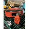 Image 2 : Snap On Retractable Power Shop Cord - OPEN BOX ITEM, SOLD AS IS