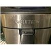 Image 3 : Gourmia Air fryers, untested lot of 2 - OPEN BOX ITEM, SOLD AS IS