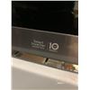 Image 3 : LG Smart Inverter Digital Microwave, Lights Up - OPEN BOX ITEM, SOLD AS IS