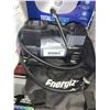 Image 1 : Energizer Portable 12V Air compressor - OPEN BOX ITEM, SOLD AS IS