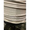 Image 2 : Full Spool of Coaxial Cable