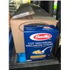 Image 1 : Barilla Cut Macaroni Case lot 12 x 410g