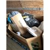 Image 1 : Pallet Lot of assorted retailer returned items - SOLD AS IS