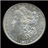 Image 1 : 1879S Morgan Dollar Choice+ Uncirculated (COI-4097)
