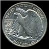 Image 2 : 1943 Walking Liberty Half Choice Uncirculated (COI-4362)