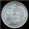 Image 2 : 1883O US Morgan $1 Coin Double Die (COI-1245)