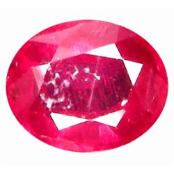 2.23ct Top AAA Pink Red Ruby Mogok (GEM-10317)
