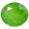 Image 1 : 3.47ct Extremely Rare Natural Green Demantoid Garnet (GEM-10531)