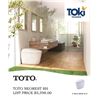 Image 1 : NEOREST RH Dual Flush Toilet