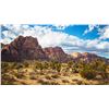 Image 1 : Carolyn Berry-Wilson - 3 Night Stay in Private Home - Jasper Grove, Red Rock L.V