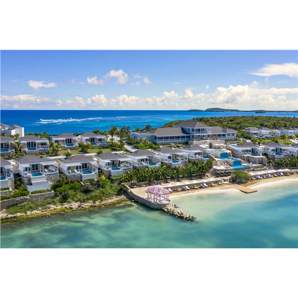 Hammock Cove Antigua