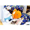 Image 1 : Moomin - Baby Set
