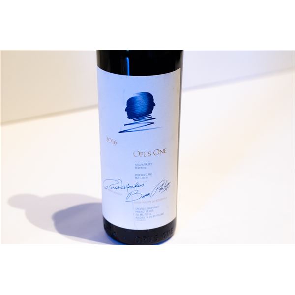 2016 Opus One Wine McClain Auctions Hawaii 2016 opus one wine mcclain auctions hawaii