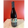 Image 1 : Robert Stemmier: Estate Grown Pinot Noir 2011