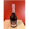 Image 1 : Casa Gheller Cuvee Brut Rose
