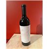 Image 1 : Empreinte: Martine and Vineyard Napa Valley 2017