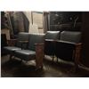 Image 1 : Vintage Theatre Chairs