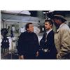 Image 1 : Seven Brad Pitt Morgan Freeman Autographed Photo