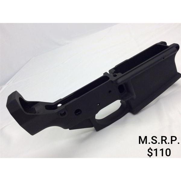 MATRIX AEROSPACE M762-D 7.62 NATO